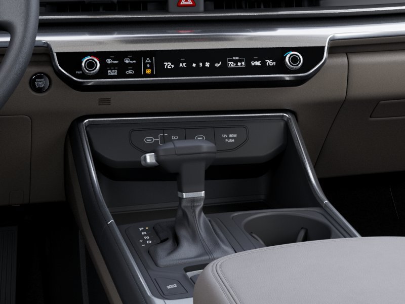 2026 Kia Carnival LX - Photo 23