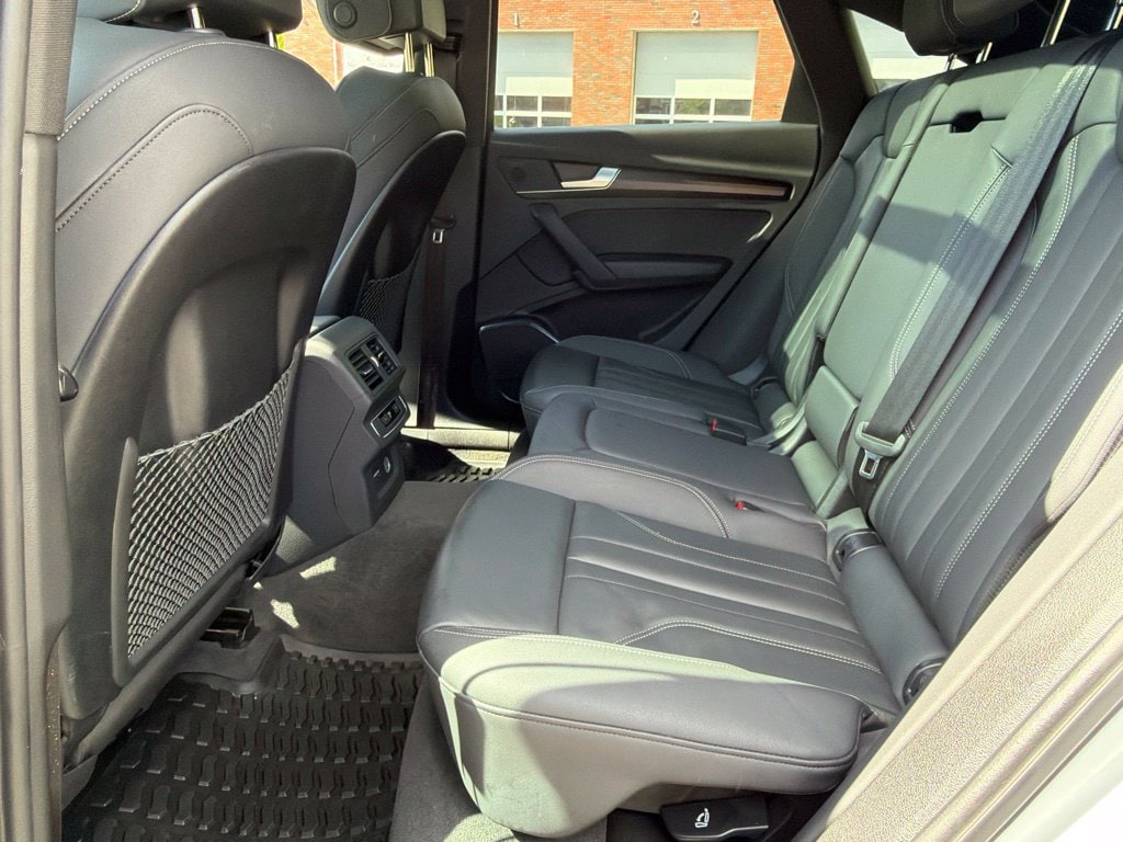 2023 Audi Q5 Sportback Premium - Photo 27