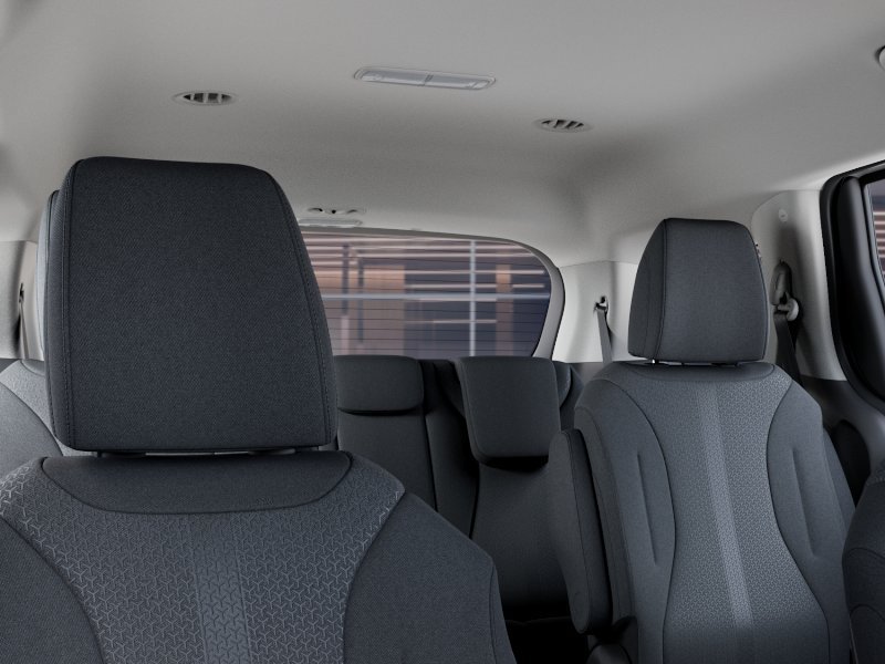 2026 Kia Carnival LX - Photo 27