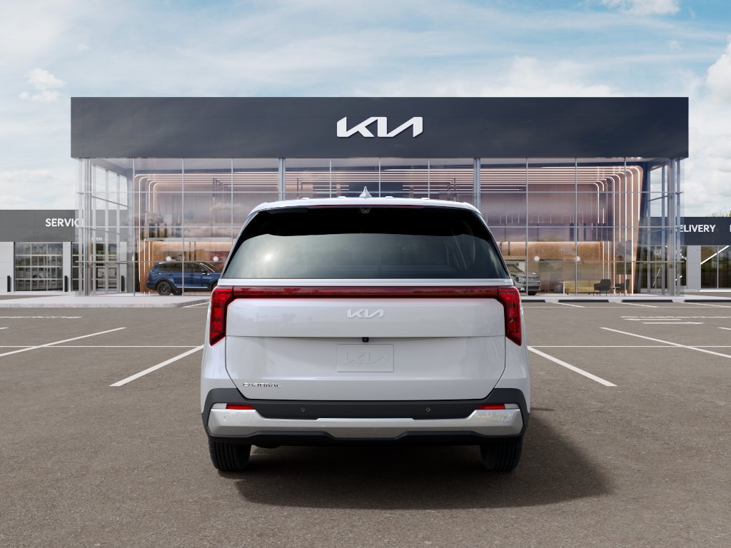 2026 Kia Carnival LX - Photo 5