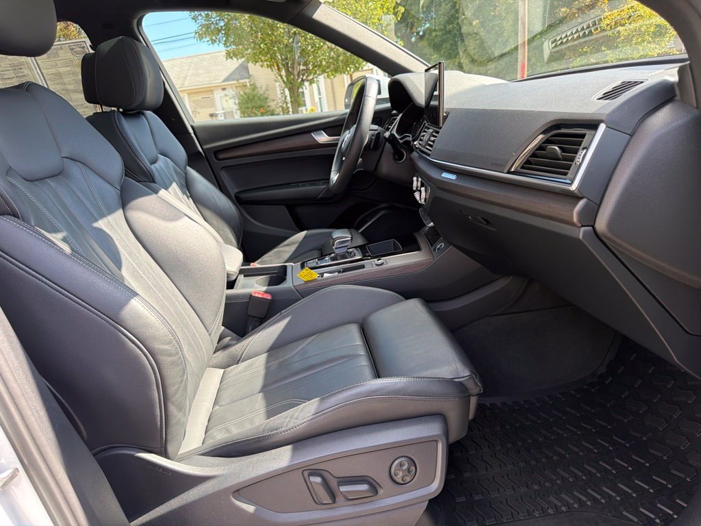 2023 Audi Q5 Sportback Premium - Photo 29