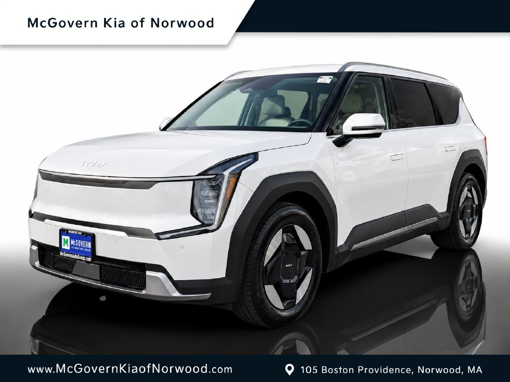 2024 Kia EV9