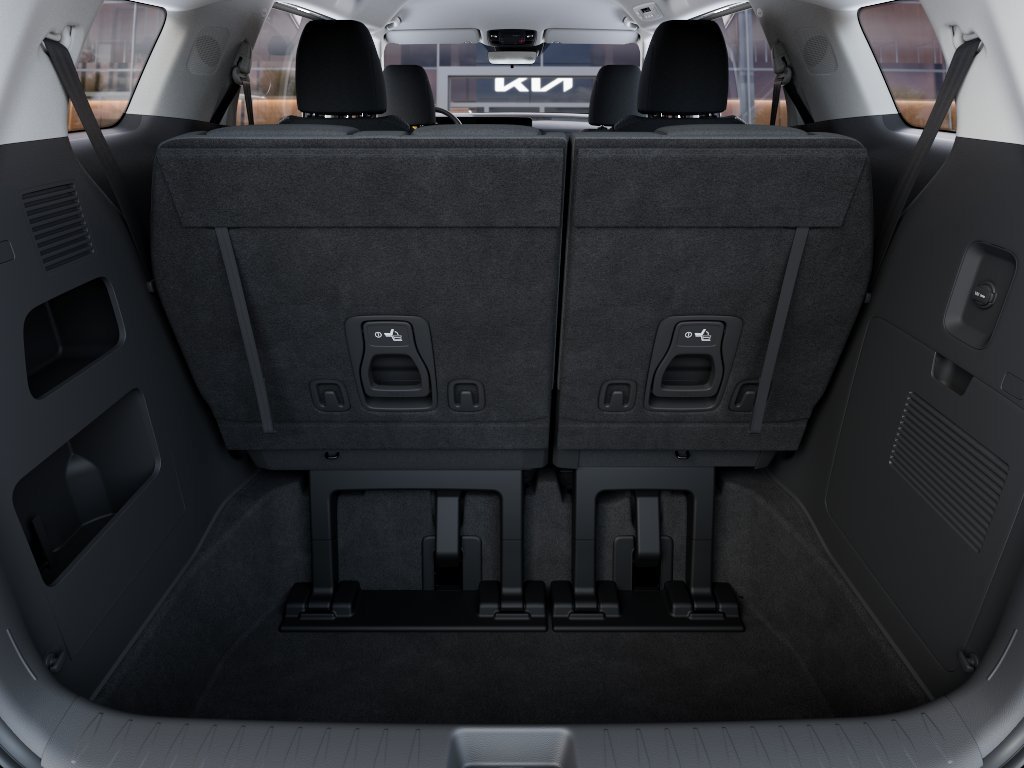 2026 Kia Carnival LX - Photo 19