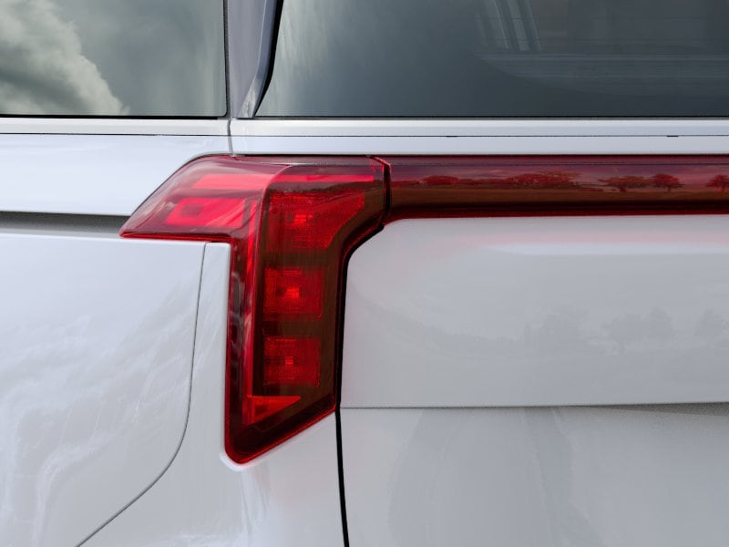 2026 Kia Carnival LX - Photo 11