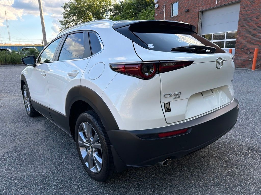 Used 2023 Mazda CX-30 2.5 S Select Package SUV