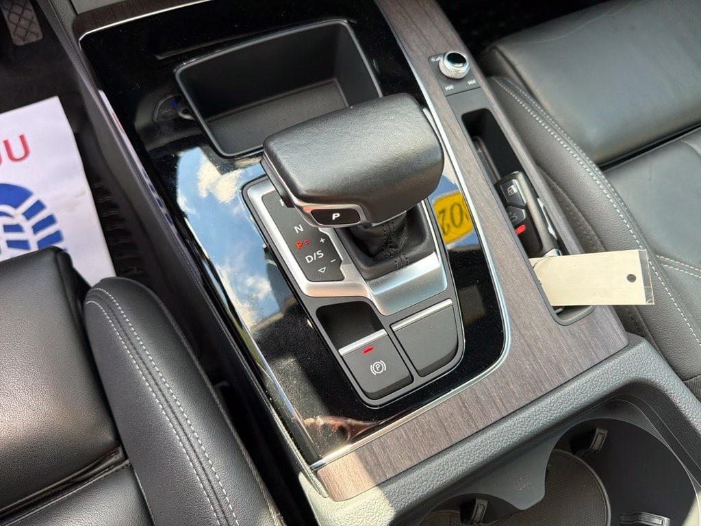 2023 Audi Q5 Sportback Premium - Photo 21