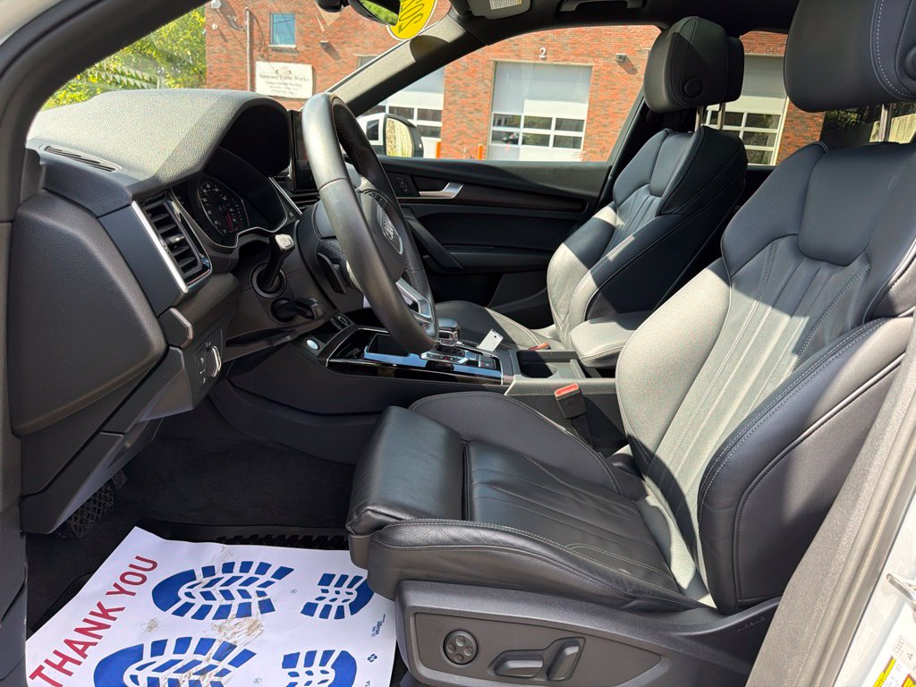 2023 Audi Q5 Sportback Premium - Photo 16