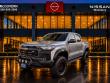 Used 2025 Chevrolet Colorado Trail Boss Truck