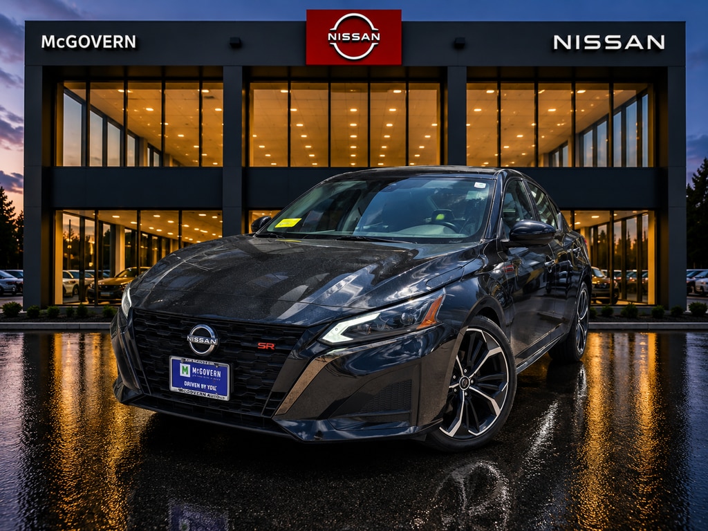 2023 Nissan Altima