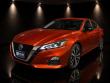 Used 2022 Nissan Altima 2.5 SR Sedan