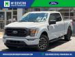 Used 2023 Ford F-150 XLT Truck SuperCrew Cab