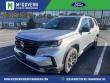 Used 2025 Honda Pilot TrailSport SUV