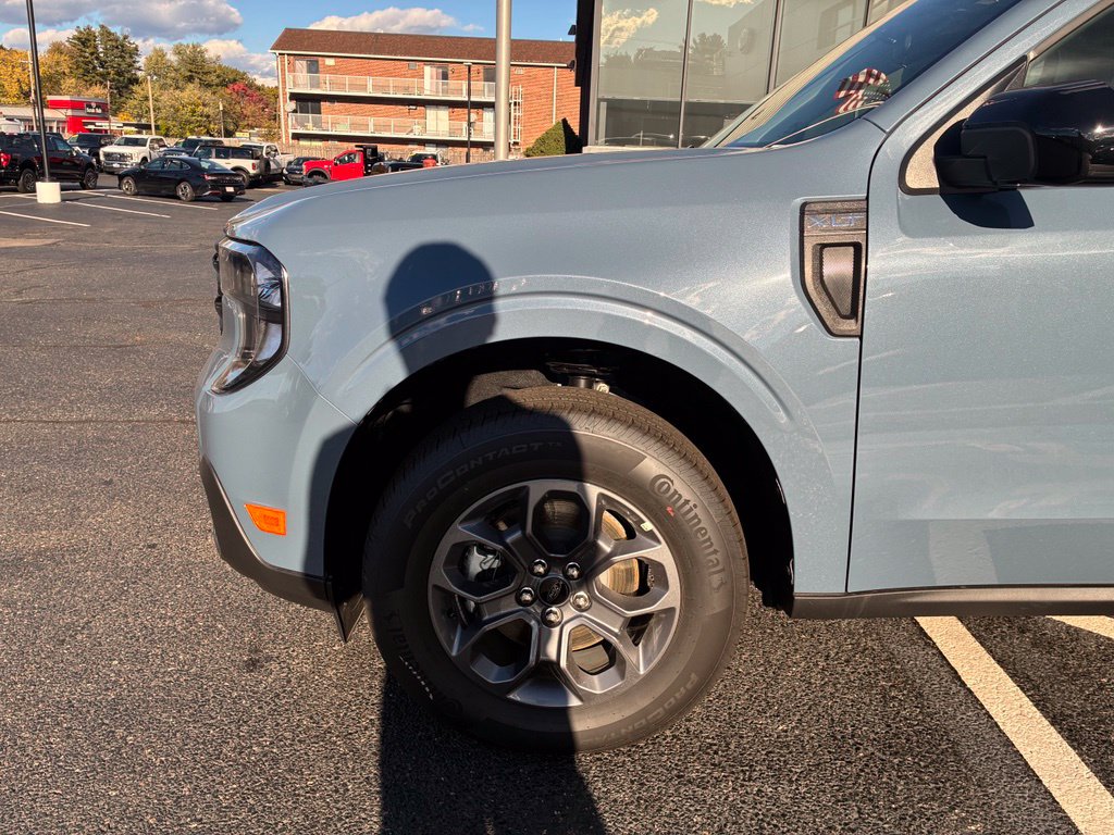 New 2026 Ford Maverick XLT Truck