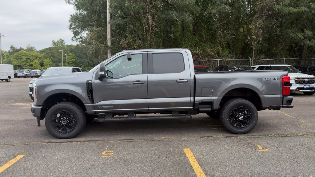 New 2026 Ford F-250SD F-250® XLT Truck Crew Cab