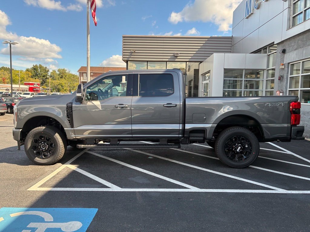New 2026 Ford F-250SD F-250® Lariat® TRUCK