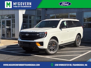 2027 Ford Expedition Tremor SUV