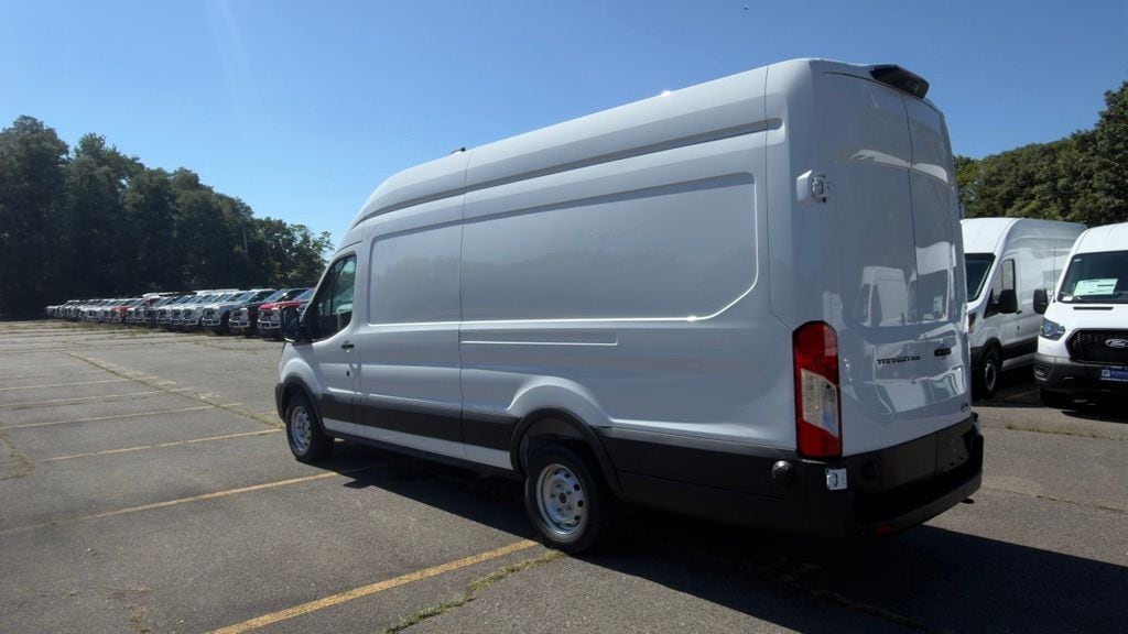 New 2026 Ford Transit-250 Base Van High Roof Ext. Van