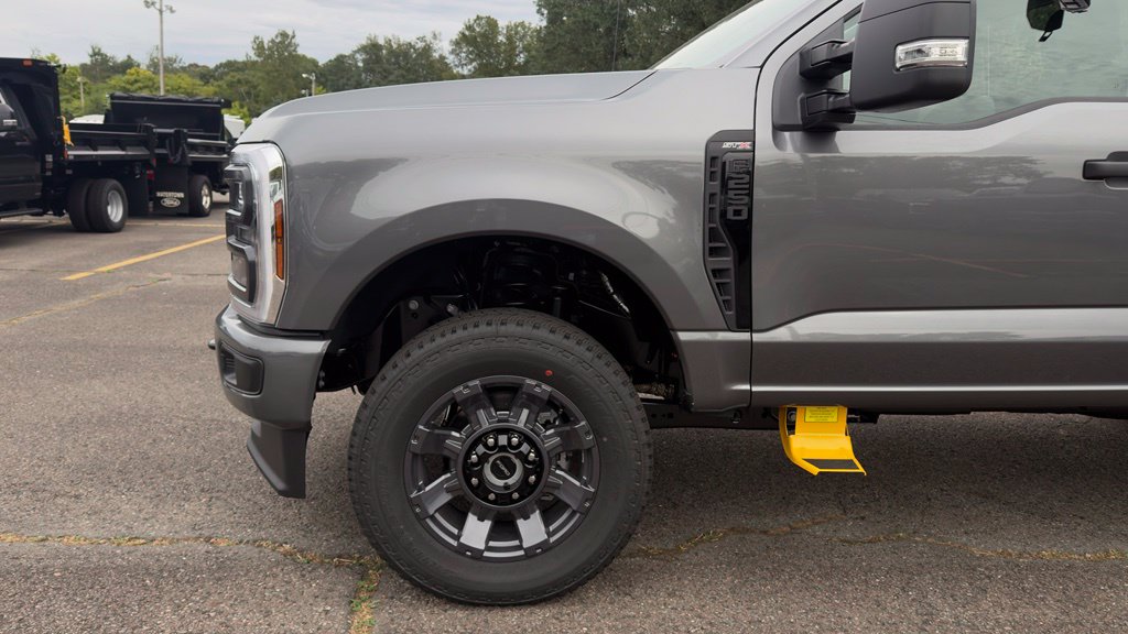 New 2027 Ford F-250SD F-250® XL Truck Regular Cab