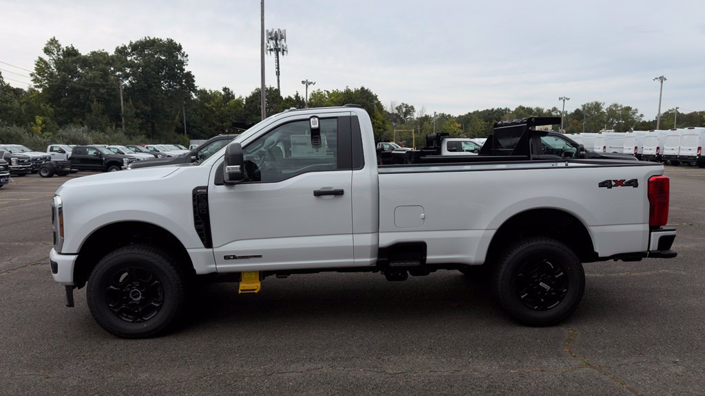 New 2026 Ford F-350SD F-350® XL Truck Regular Cab