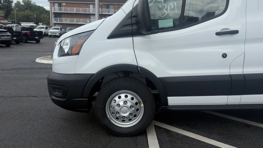 New 2026 Ford Transit-250 Base Van High Roof Van