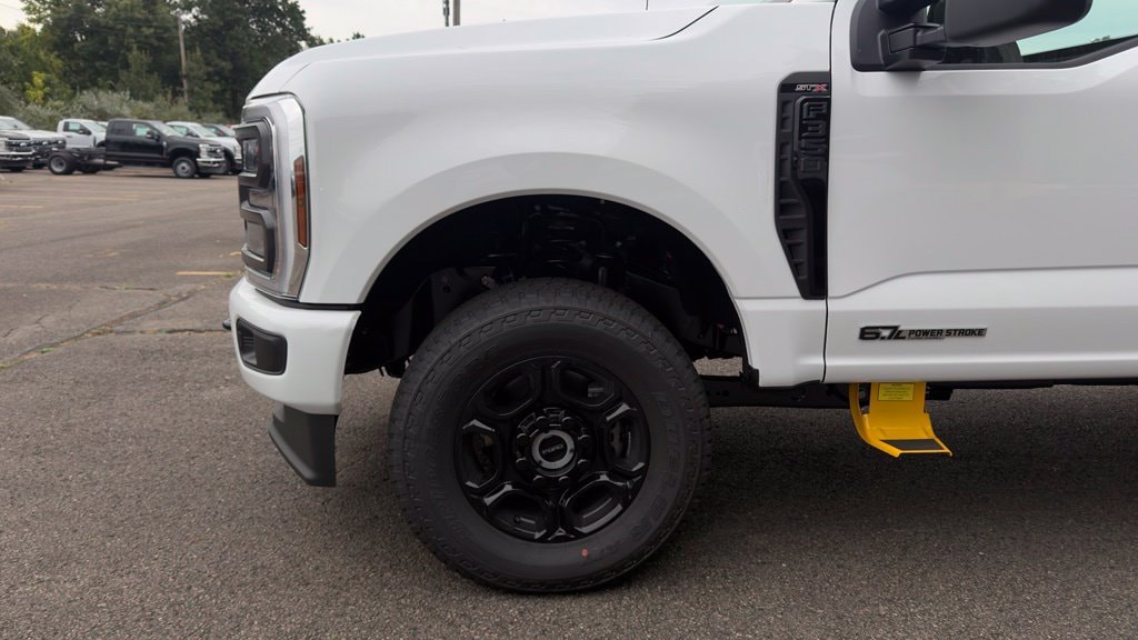 New 2026 Ford F-350SD F-350® XL Truck Regular Cab