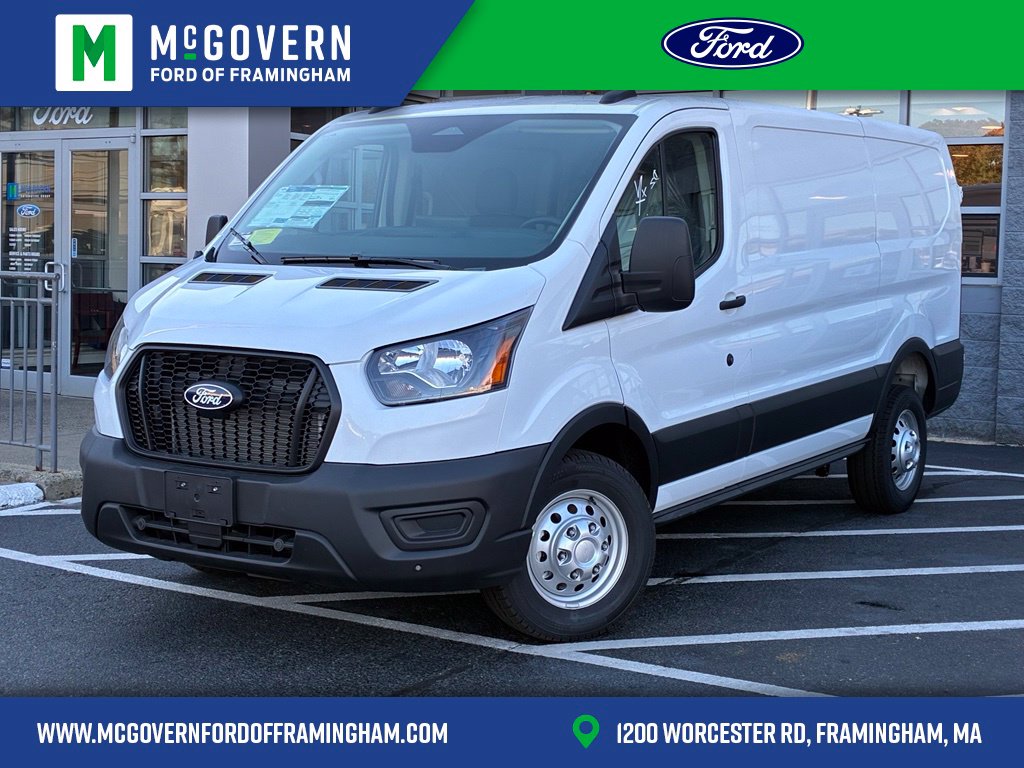  Ford Transit-250