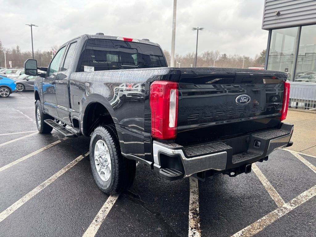 New 2026 Ford F-250SD XLT TRUCK