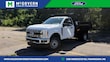  Ford F-350SD Dynapro Dump