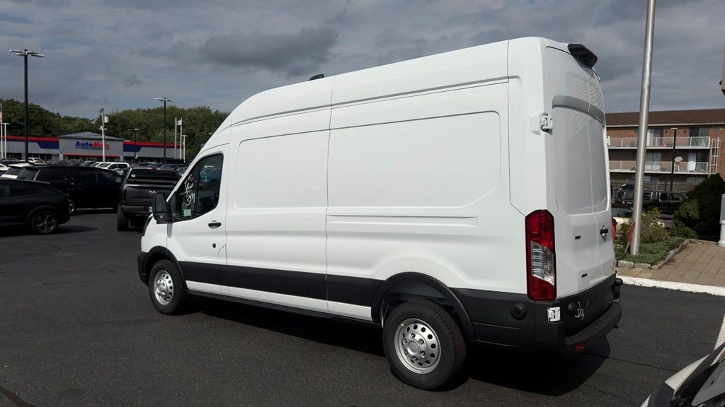 New 2027 Ford Transit-350 Base Van High Roof Van