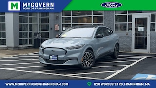 2026 Ford Mustang Mach-E Premium SUV