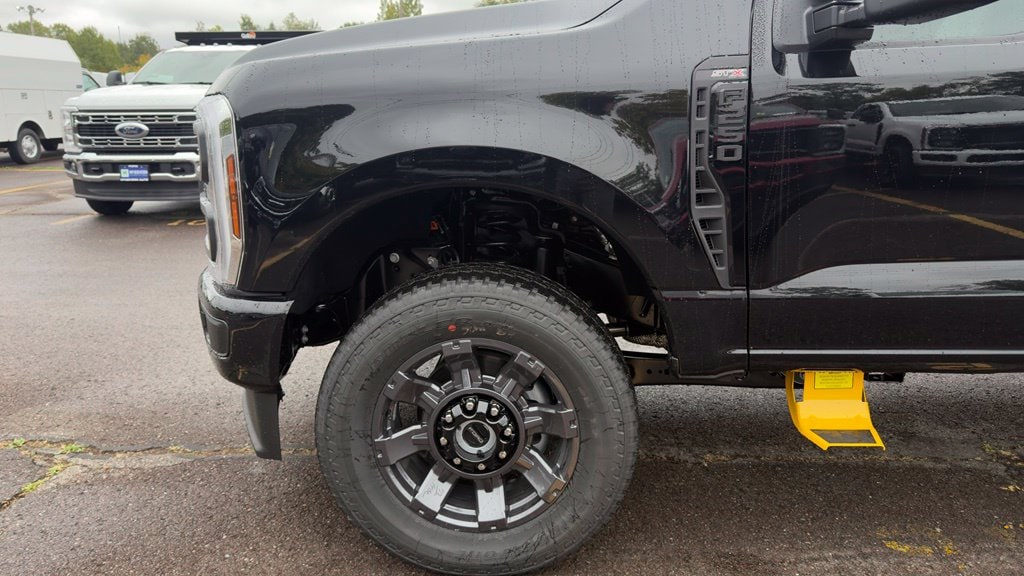 New 2027 Ford F-250SD F-250® XL TRUCK