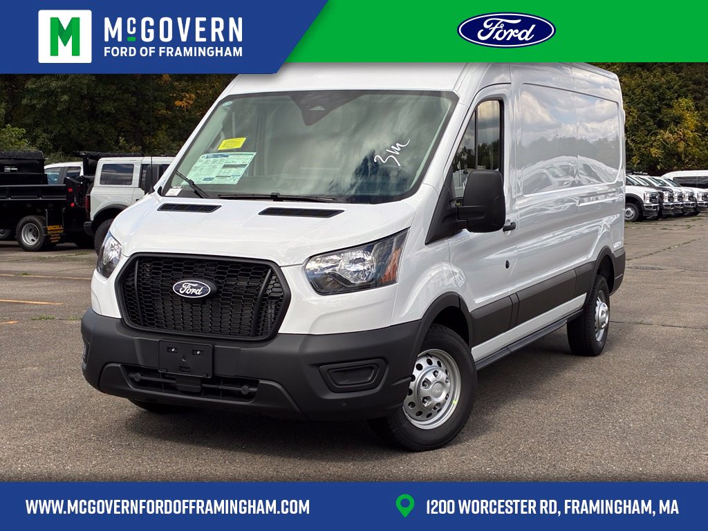  Ford Transit-250
