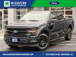 Used 2024 Ford F-150 XLT Truck SuperCrew Cab