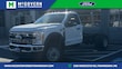  Ford F-600SD