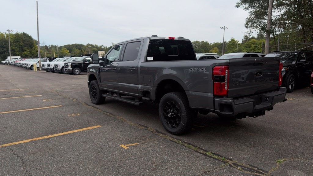 New 2026 Ford F-250SD F-250® XLT Truck Crew Cab