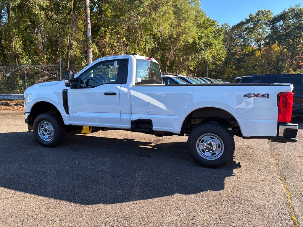 New 2027 Ford F-250SD F-250® XL Truck Regular Cab