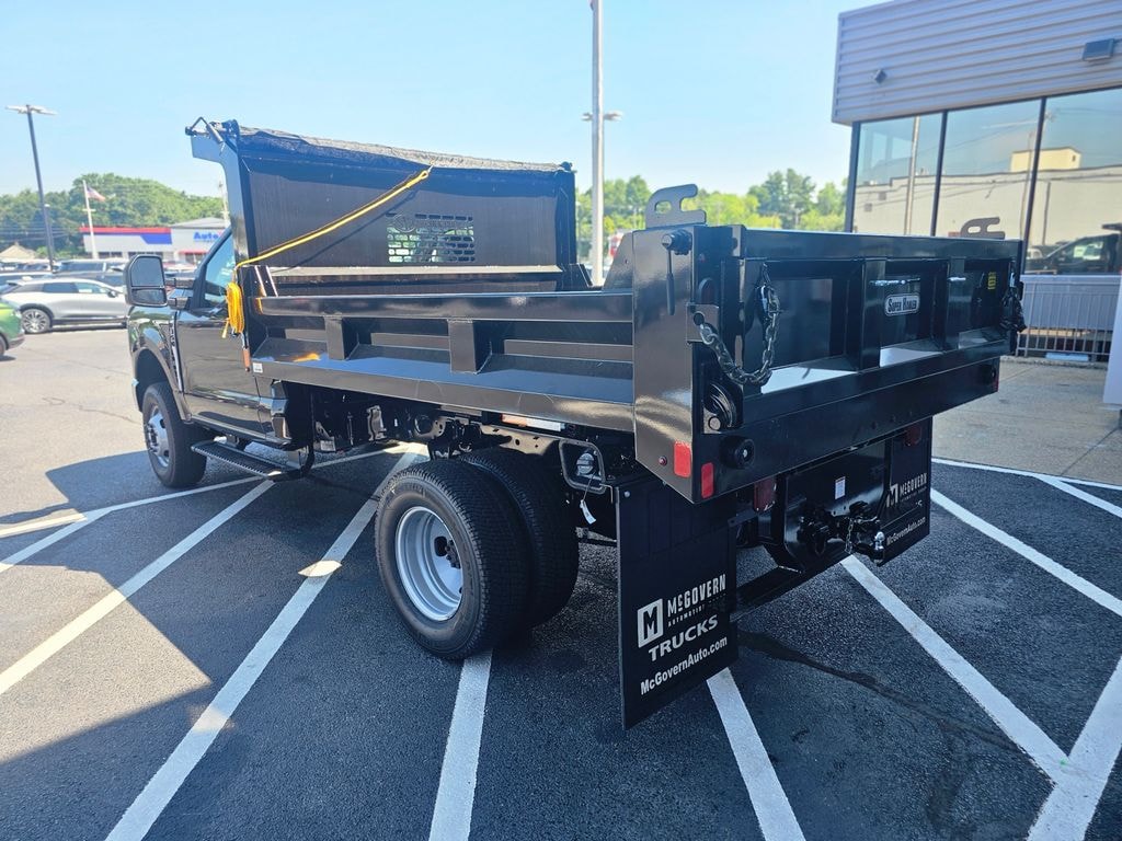 New 2026 Ford F-350SD Chassis XL TRUCK