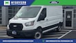  Ford Transit-250