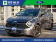 Used 2023 Kia Sportage X-Pro SUV
