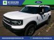 Used 2025 Ford Bronco Sport Big Bend SUV