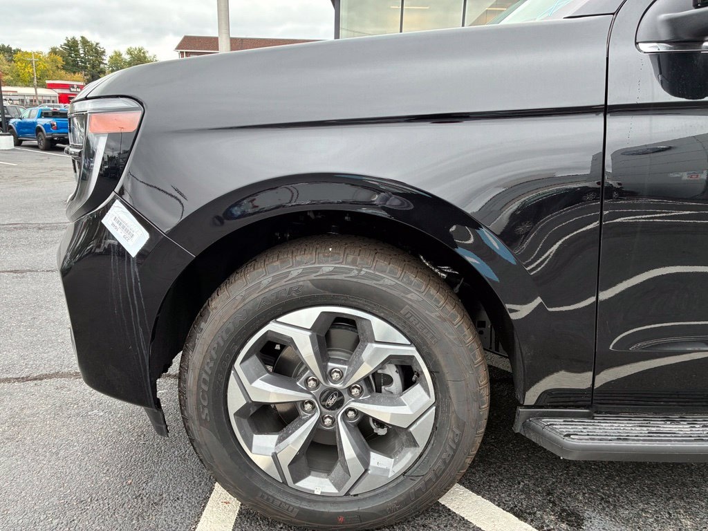 New 2027 Ford Expedition Max MAX Active SUV
