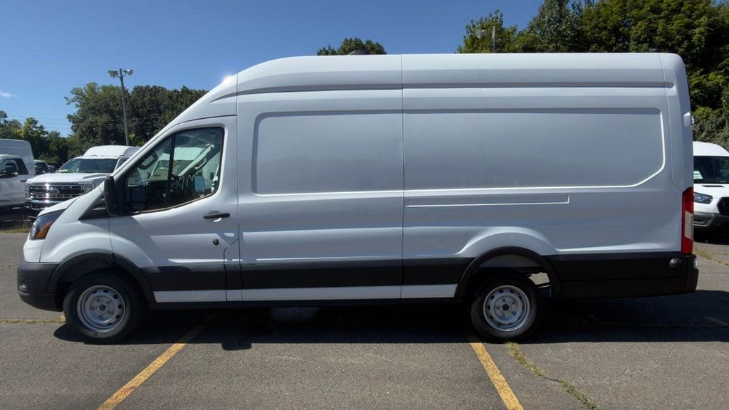 New 2026 Ford Transit-250 Base Van High Roof Ext. Van