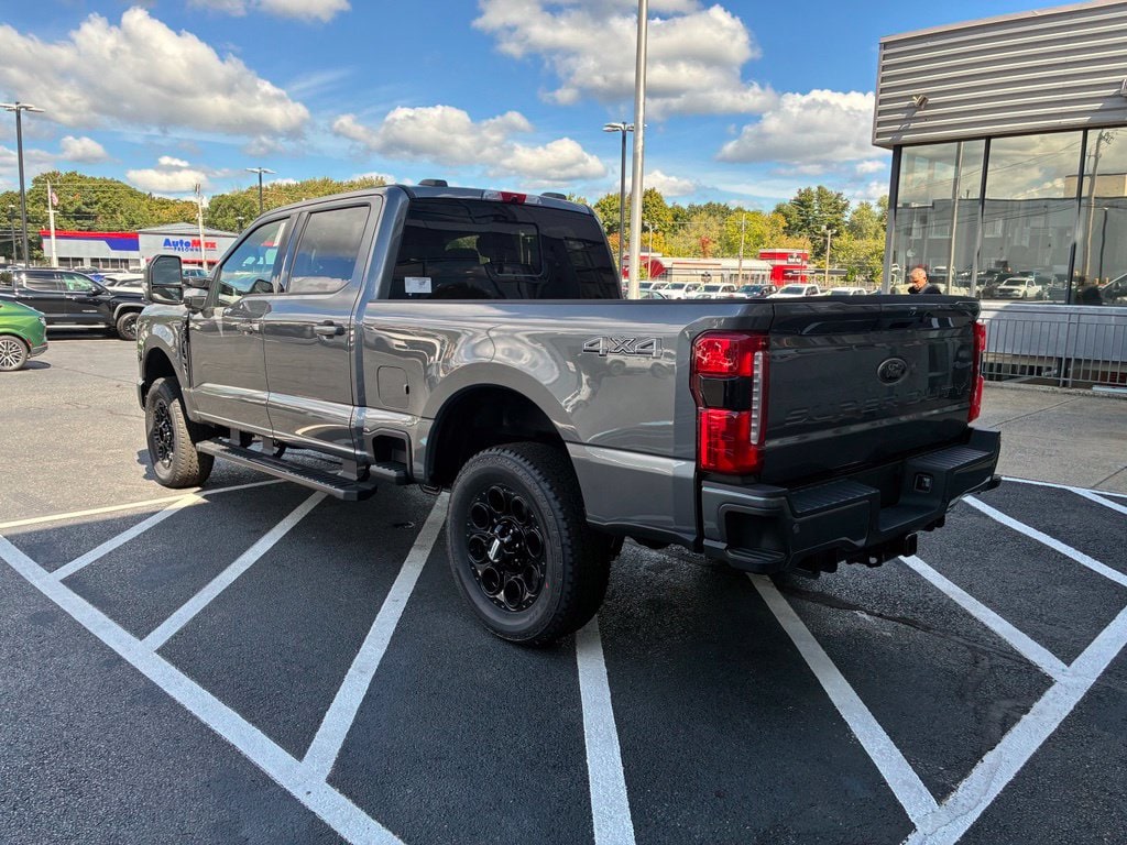 New 2026 Ford F-250SD F-250® Lariat® TRUCK
