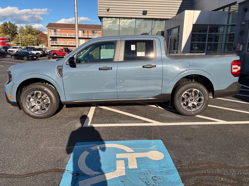 New 2026 Ford Maverick XLT Truck