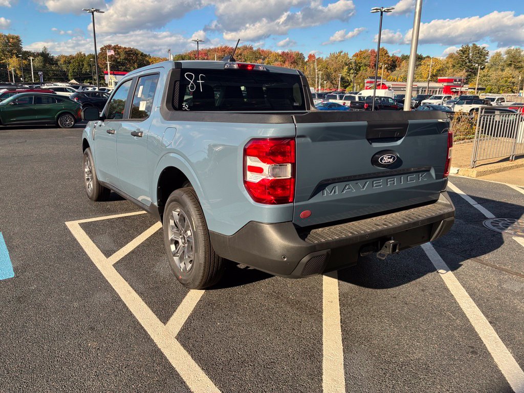 New 2026 Ford Maverick XLT Truck