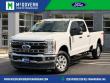 Used 2024 Ford F-250 XLT Truck Crew Cab