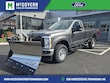  Ford F-350SD Plow