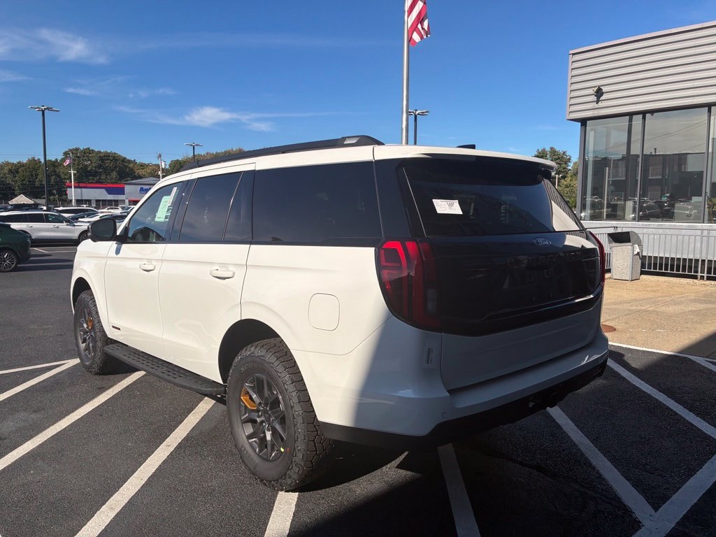 New 2027 Ford Expedition Tremor® SUV