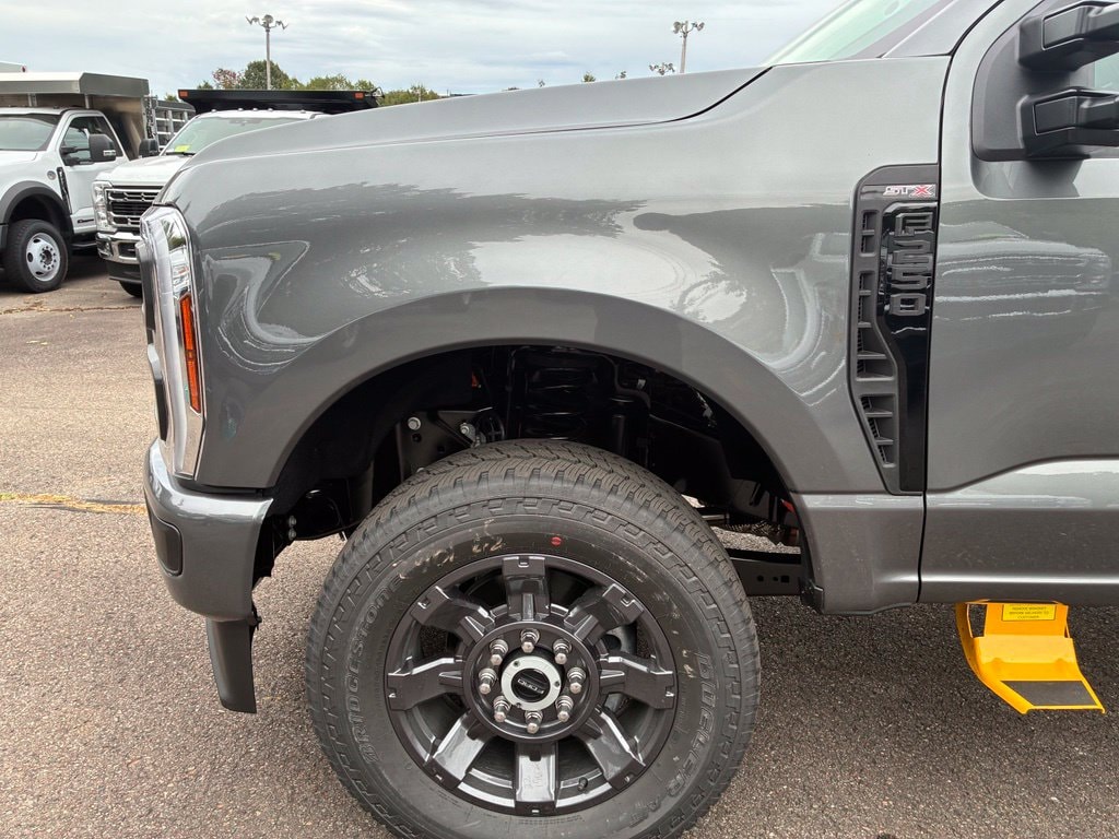 New 2027 Ford F-250SD F-250® XL Truck Super Cab