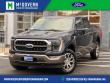 Used 2022 Ford F-150 King Ranch Truck SuperCrew Cab